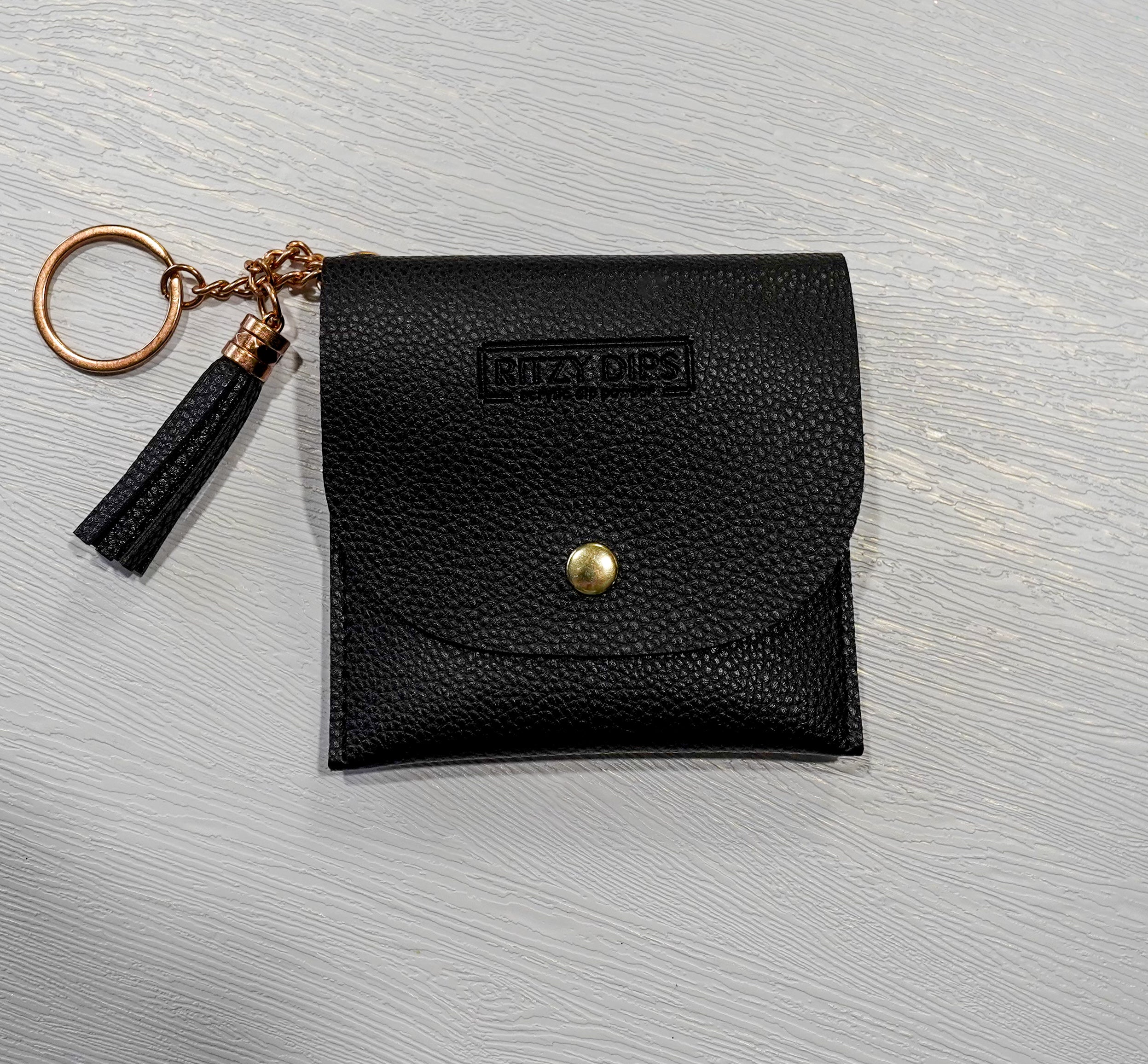 Keychain Wallet