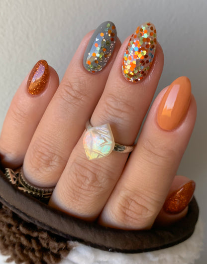 Thanksgiving Trio Bundle - Acorn 882, Maple 883 & Oak 884