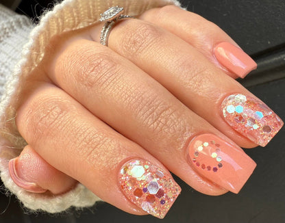 January Duo - Empress 925 & Crown Jewel 926