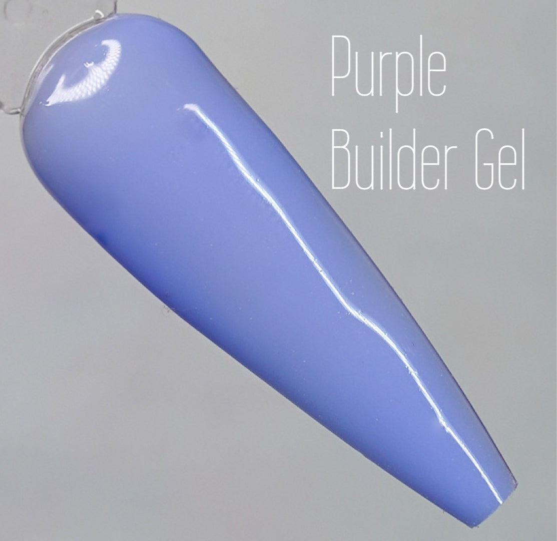 Builder Gel Starter Kit