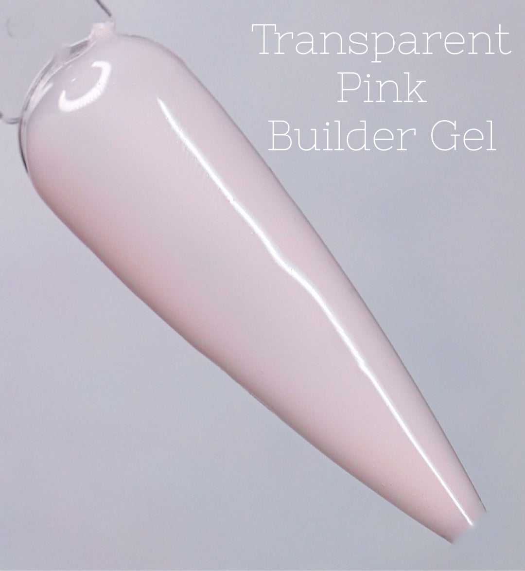 Bottle Builder Gel