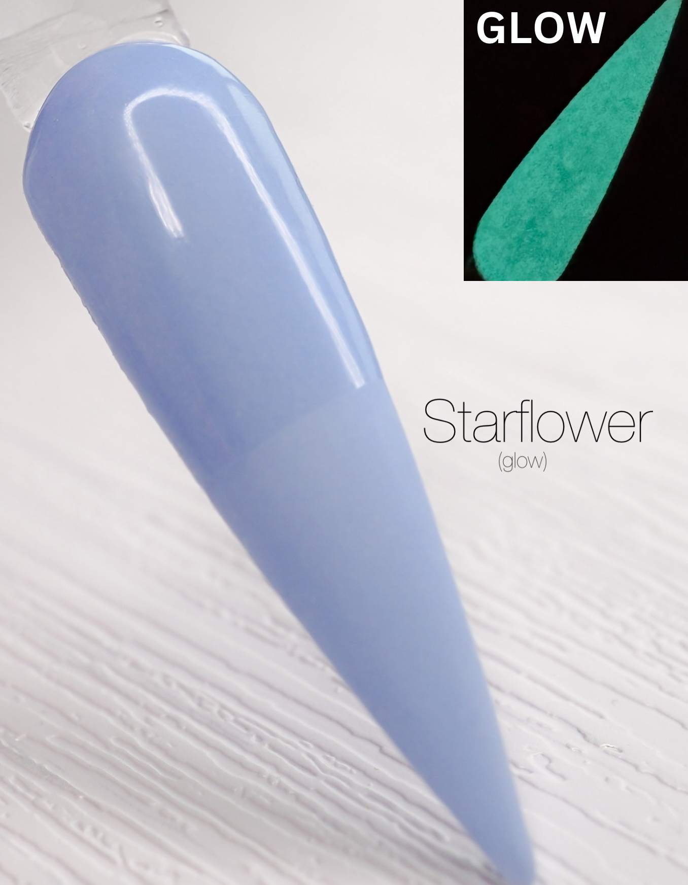 Starflower (Glow) 640