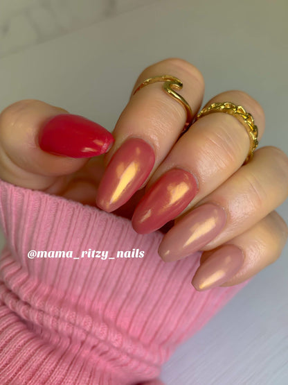 Blush Tonal Set