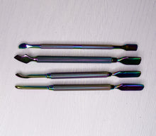 Load image into Gallery viewer, Cuticle / Pedicure Tools- 4pc.
