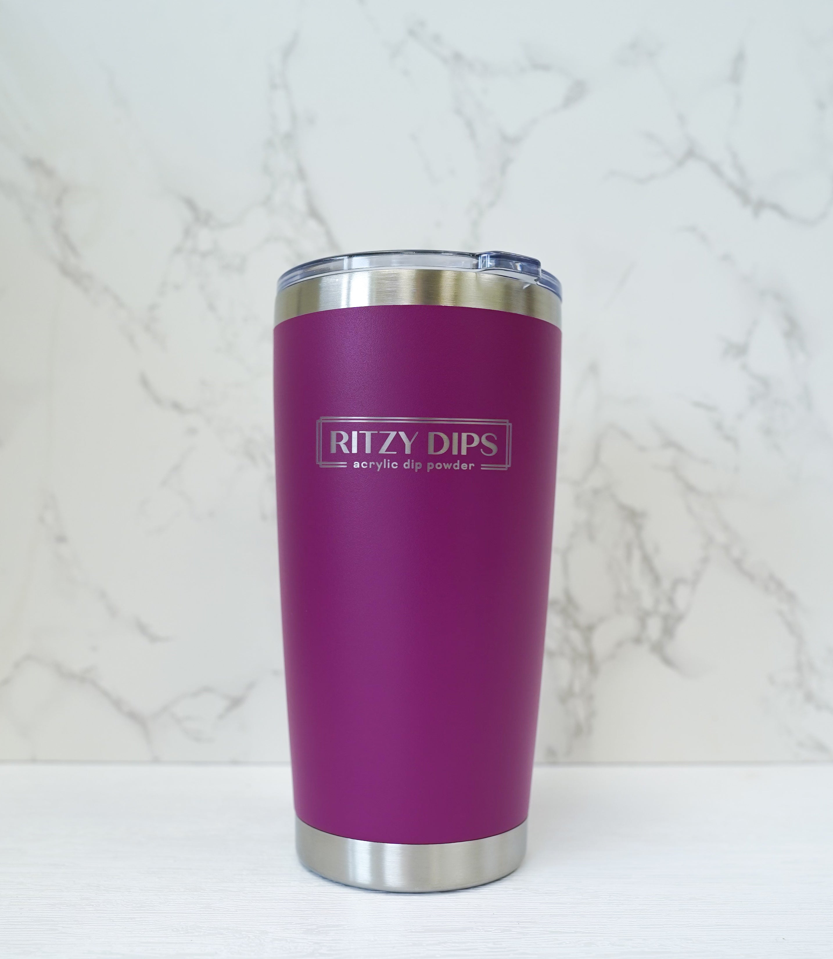20oz Engraved Tumbler