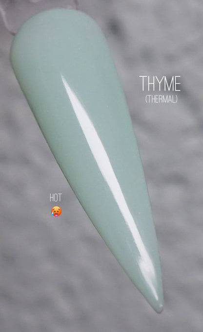 Thyme (Thermal) 1141