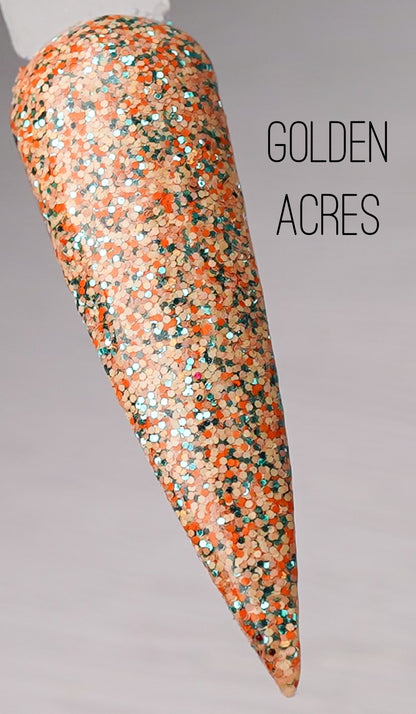 Golden Acres 862