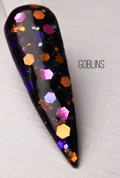 Goblins 869
