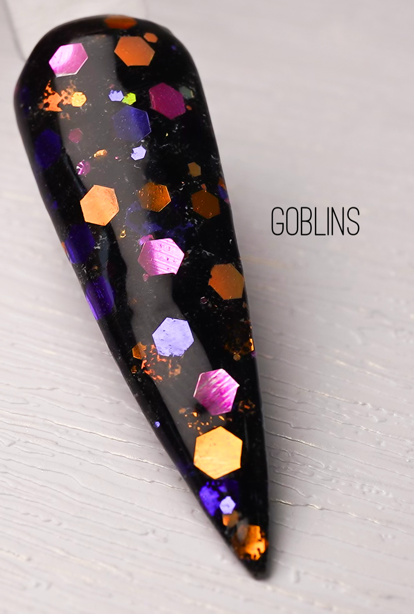 Goblins 869