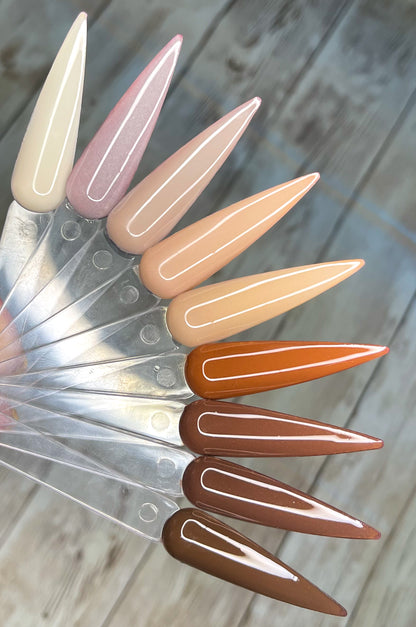 The Neutral Collection