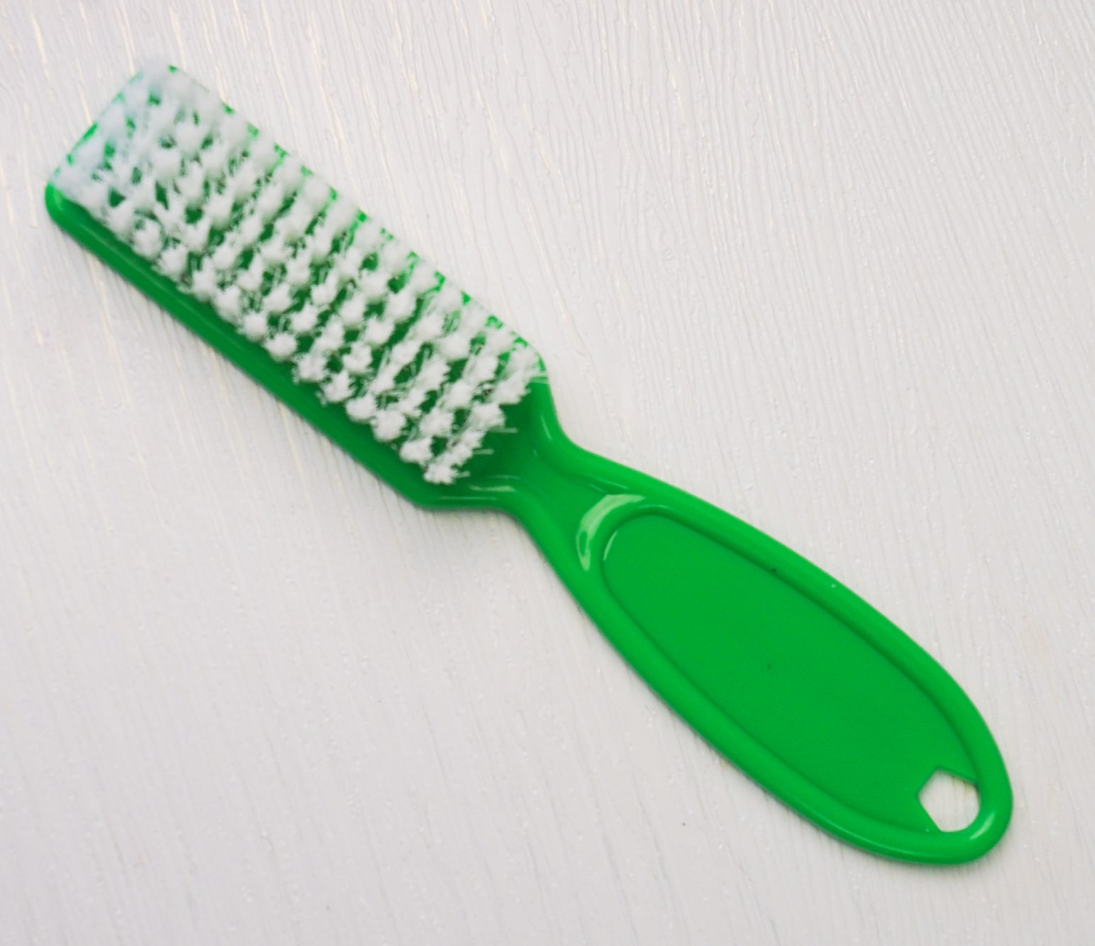 Large Stiff Brush