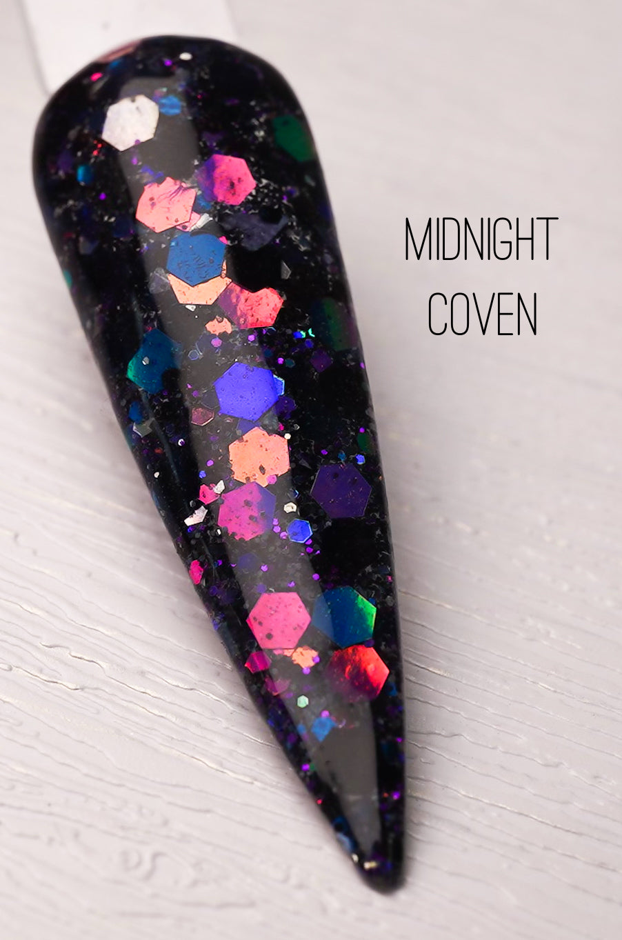 Midnight Coven 867