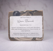 Load image into Gallery viewer, Handmade Soap- 2oz Bar
