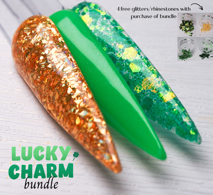 Lucky Charm Bundle
