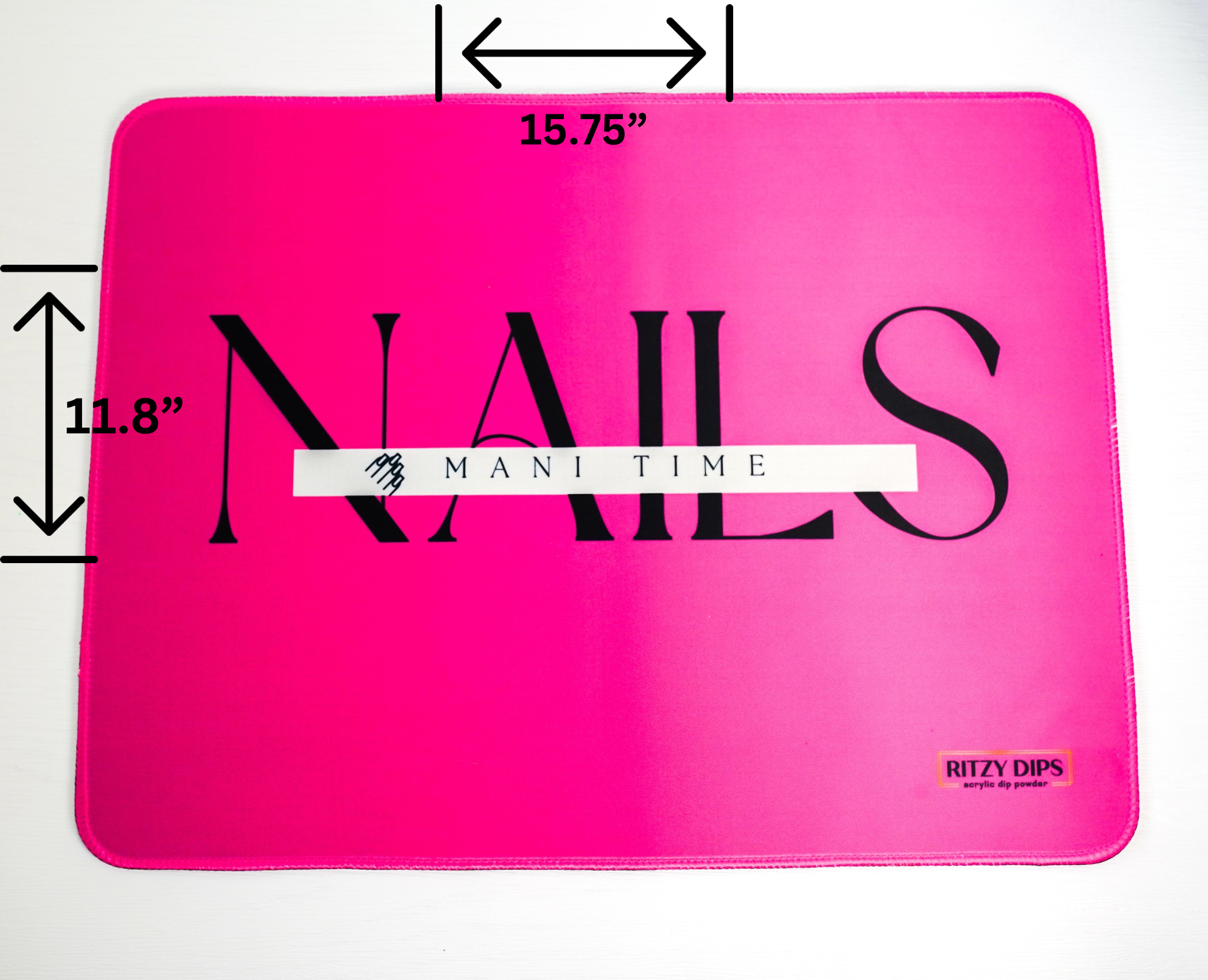 Limited Edition Nail Mat