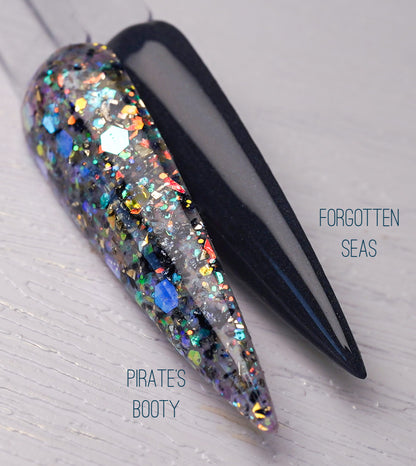 December Duo - Forgotten Seas 917 & Pirate's Booty 918