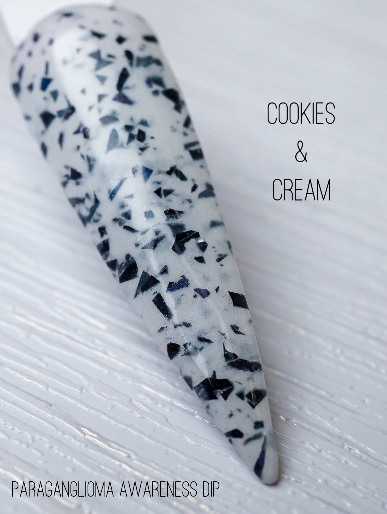 Cookies & Cream 839
