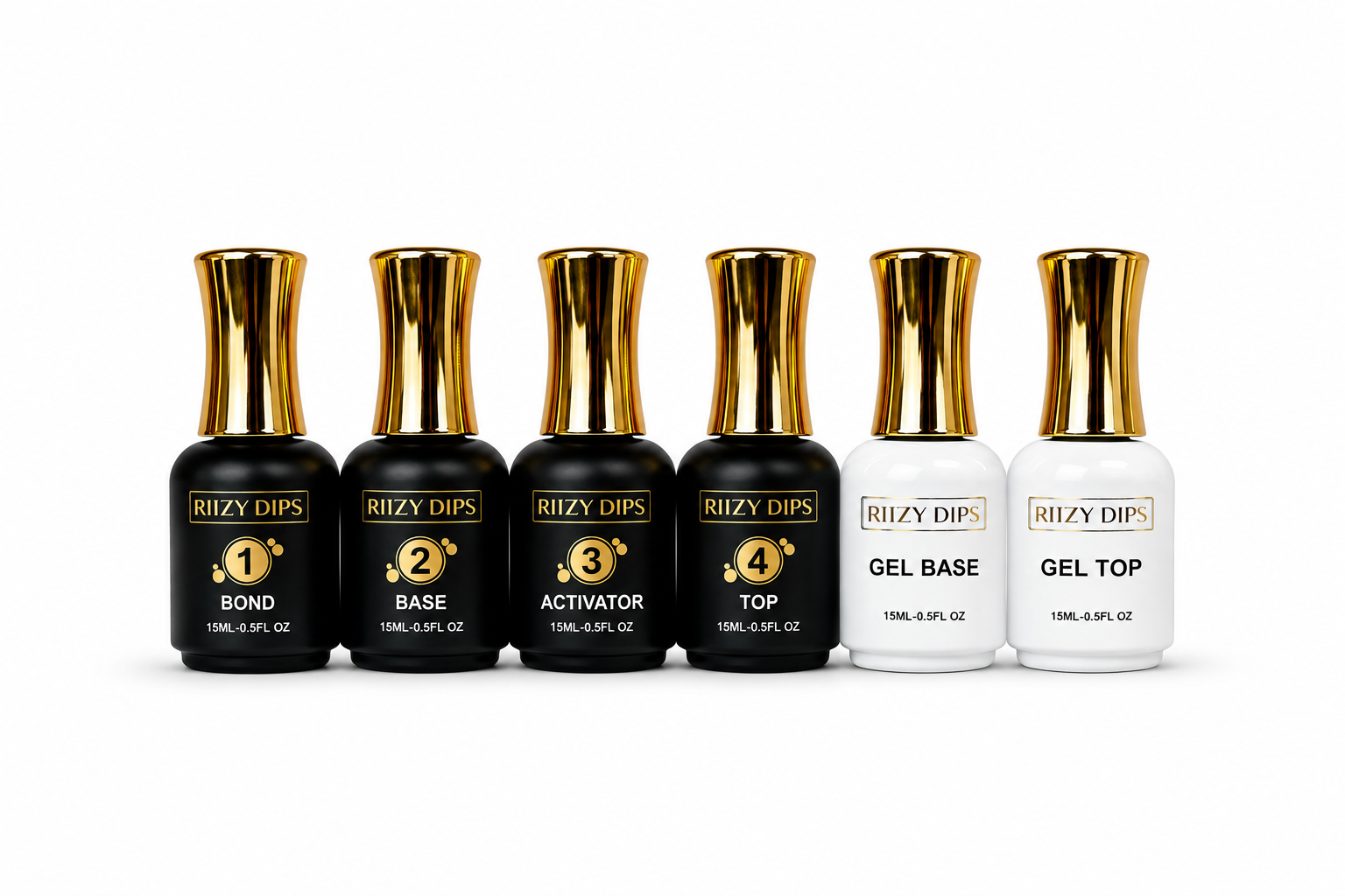 Liquid Essential Bundle