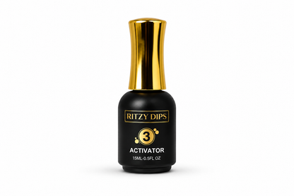 Dip Liquid- ACTIVATOR