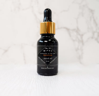 Nectar Cuticle Oil