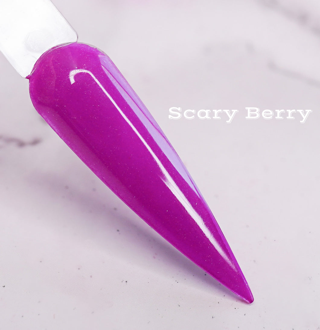 Scary Berry 530