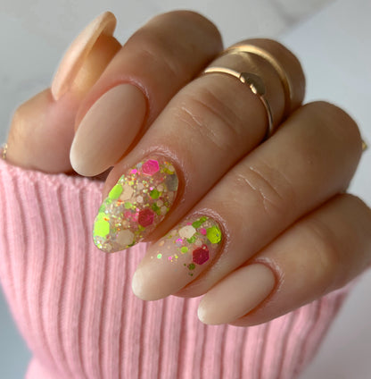 May Duo - Silk Ribbon 798 & Bouquet 799