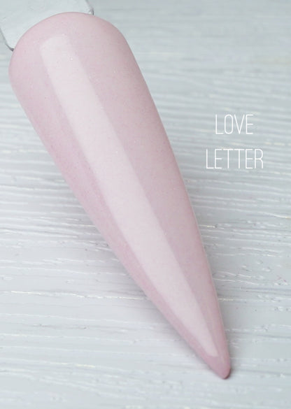 Love Letter 930