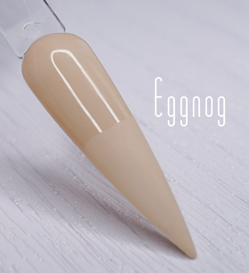 Eggnog 558