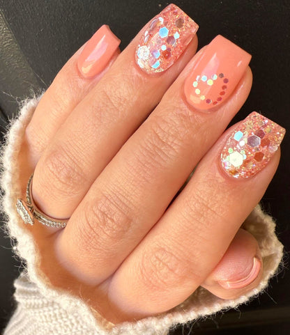 January Duo - Empress 925 & Crown Jewel 926