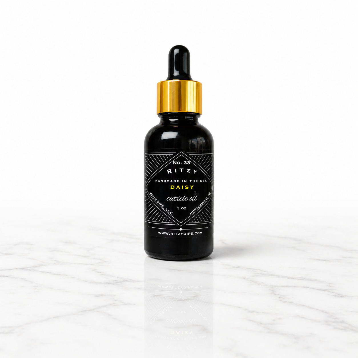 Daisy Cuticle Oil