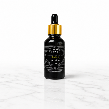 Daisy Cuticle Oil