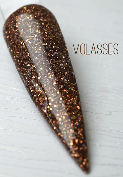 Molasses 853