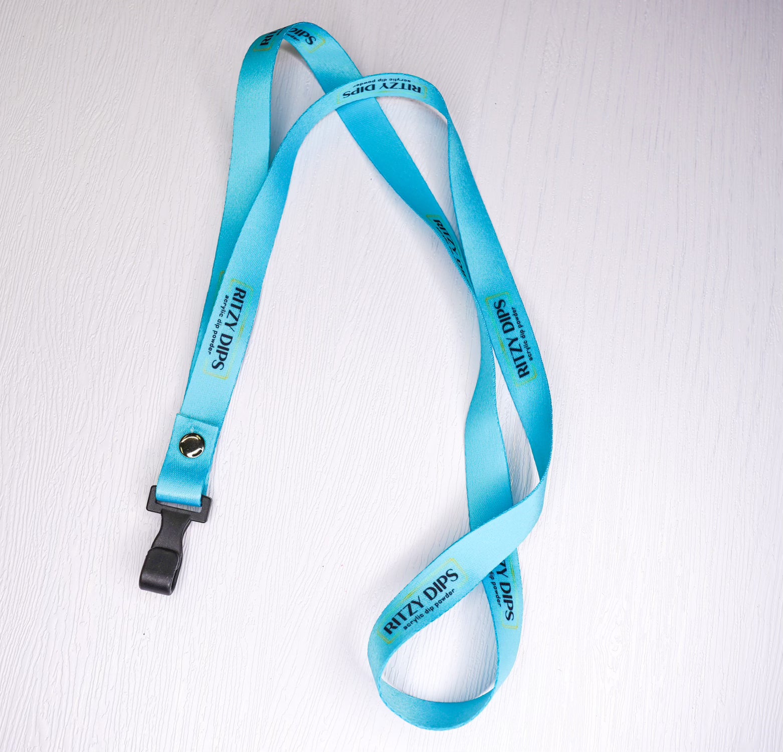 Ritzy Lanyard