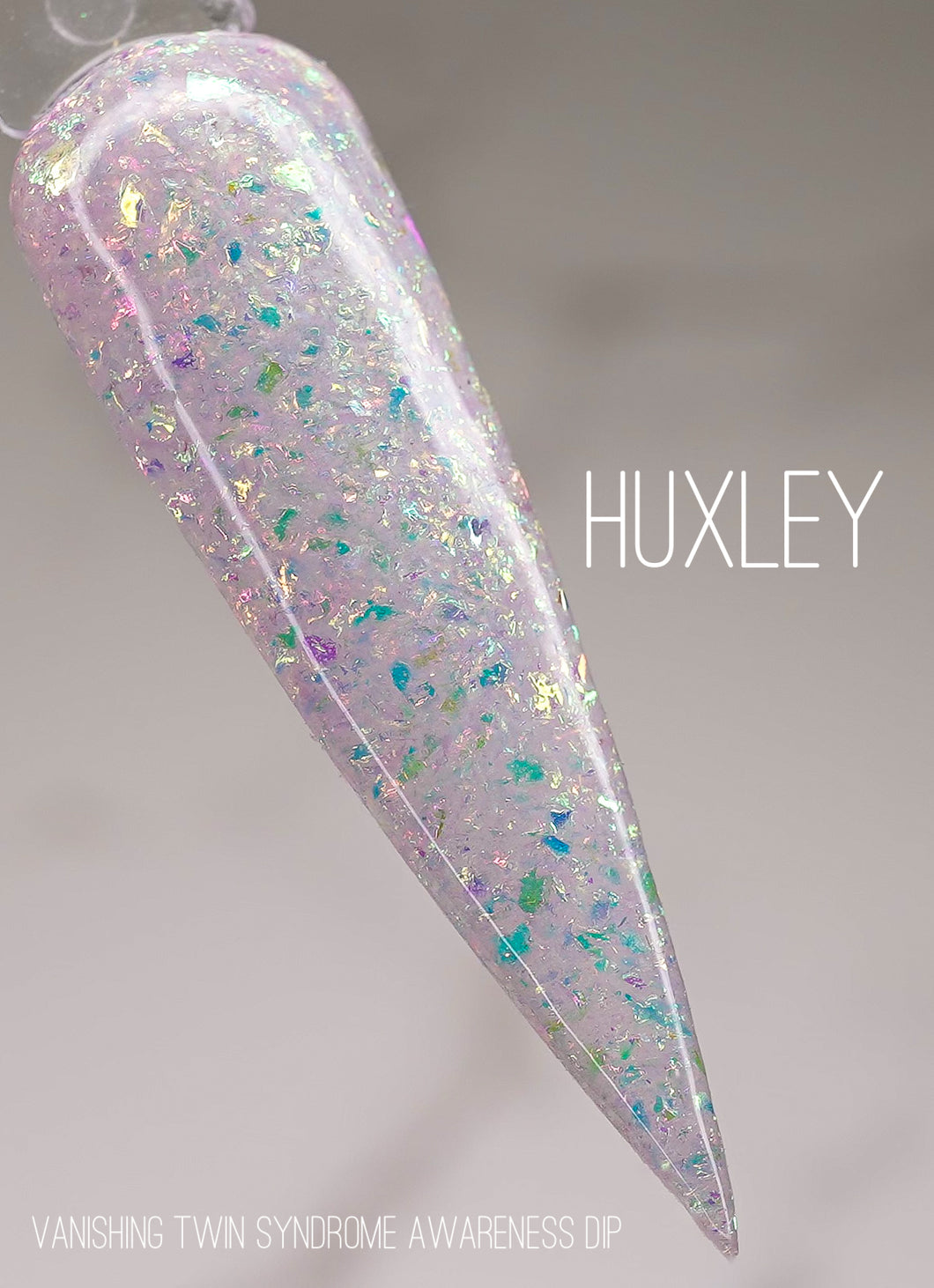 Huxley 708