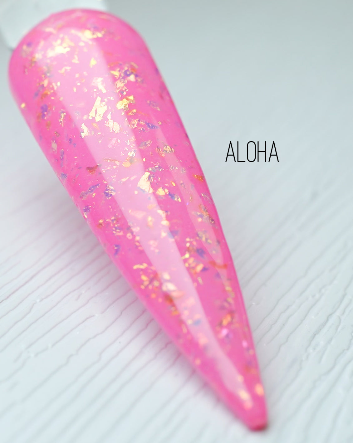 Aloha 819