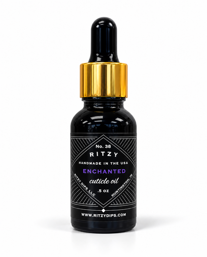 Enchanted Cuticle Oil