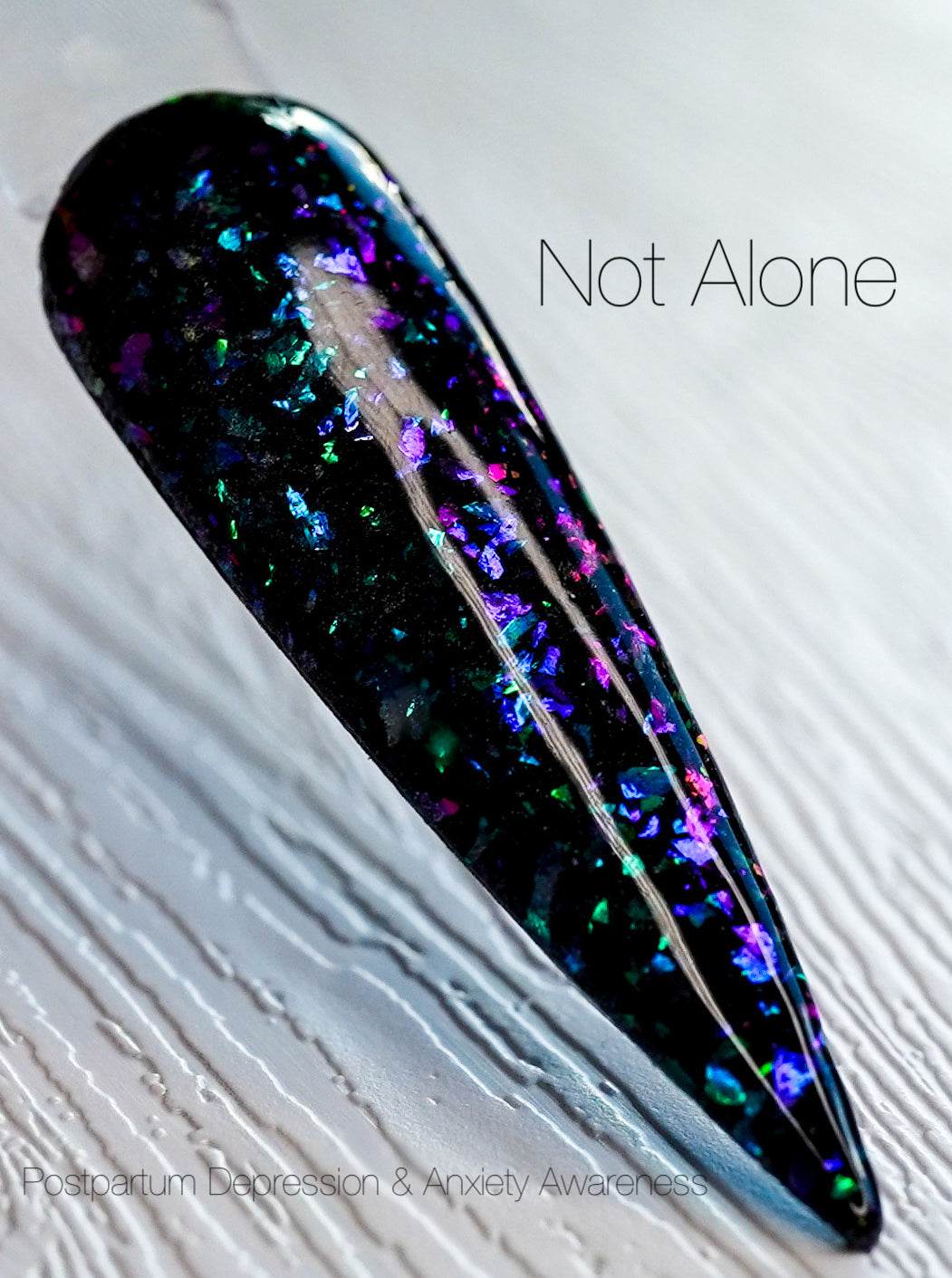 Not Alone 629