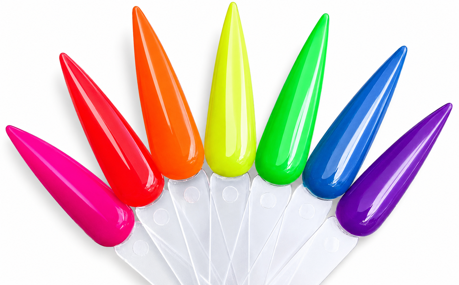 Vivid Neon Collection