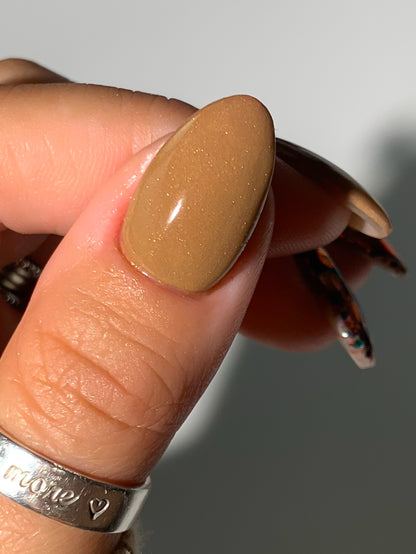 Toasted Caramel 850