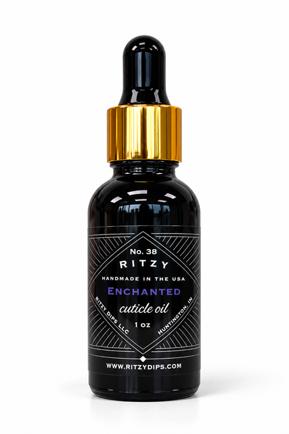 Enchanted Cuticle Oil