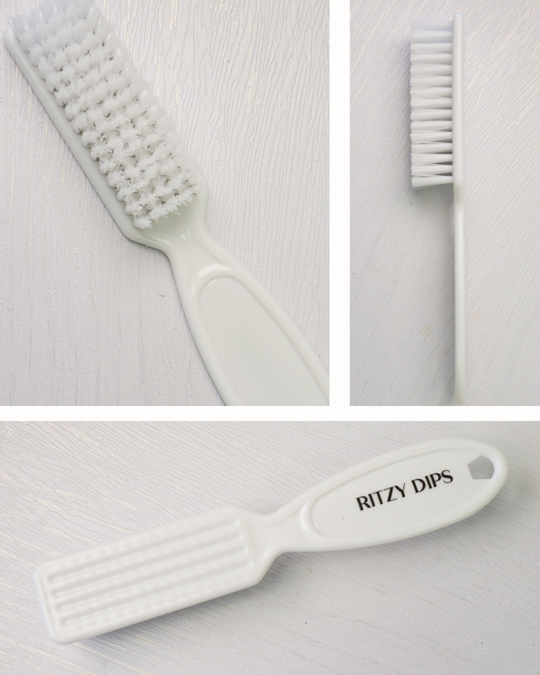 Large Stiff Brush