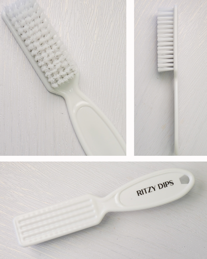 Large Stiff Brush