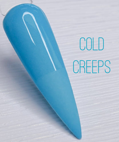 Cold Creeps 696