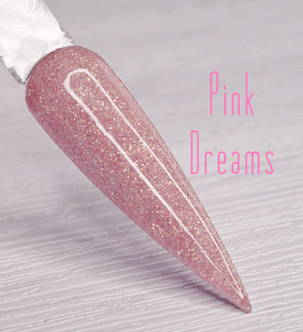 Pink Dreams 536