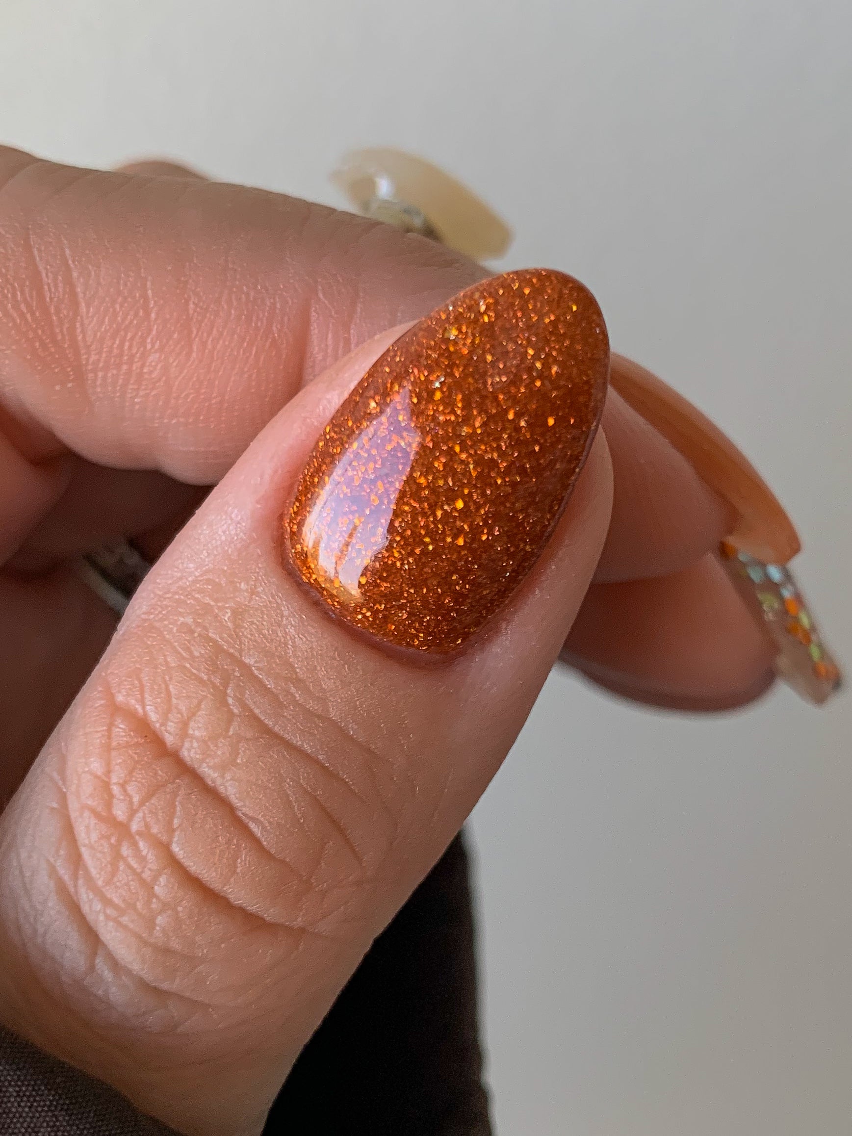 Thanksgiving Trio Bundle - Acorn 882, Maple 883 & Oak 884