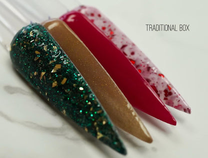 LIMITED- 2024 Traditional Holiday Box