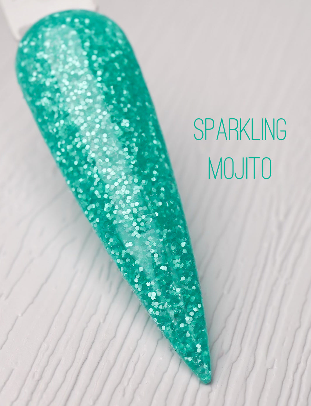 Sparkling Mojito 807