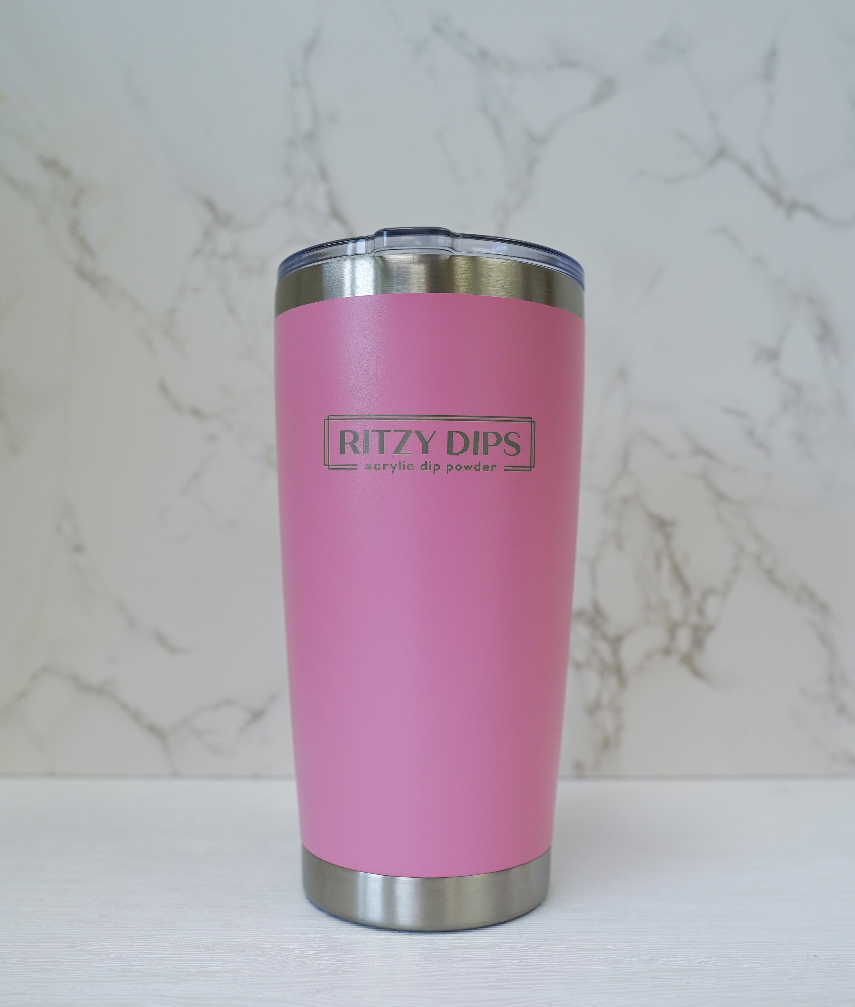 20oz Engraved Tumbler