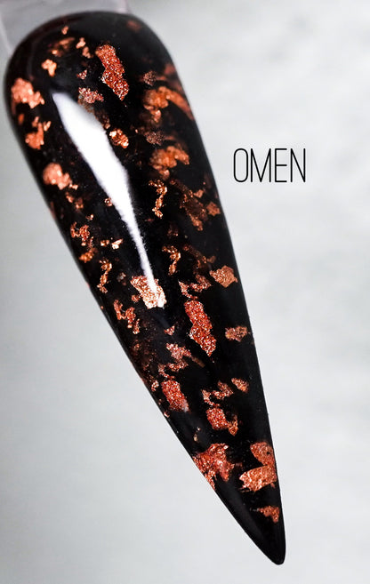 Omen 1221