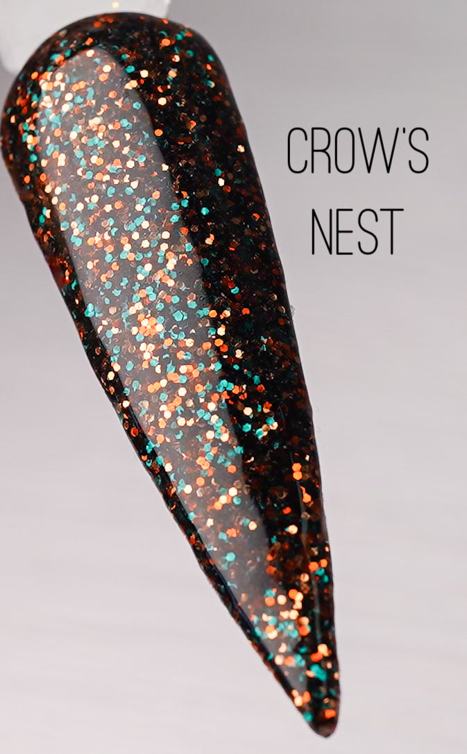 Crow's Nest 860